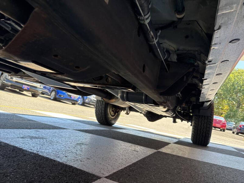 2017 GMC Sierra 2500HD