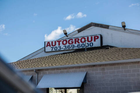 2018 Land Rover Range Rover Autobiography LWB