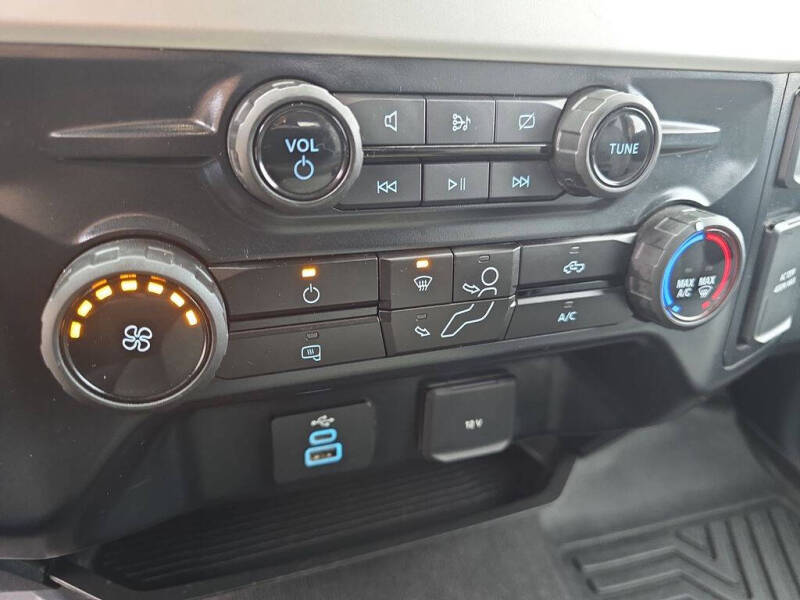 2024 Ford F-250 Super Duty