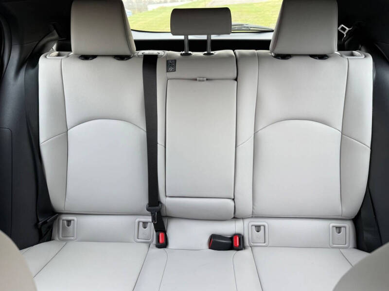 2023 Lexus UX 250h Premium