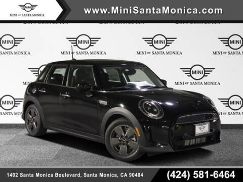 2022 MINI Hardtop 4 Door
