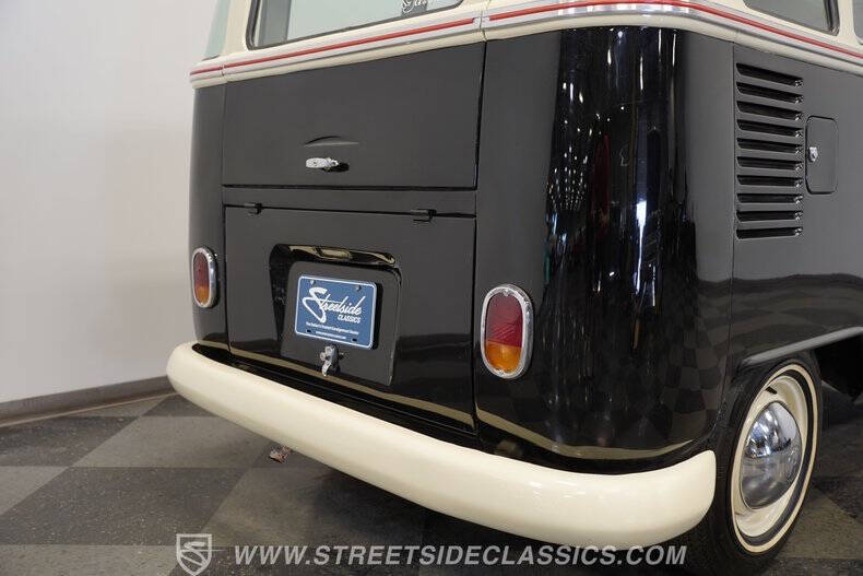 1975 Volkswagen Type 2