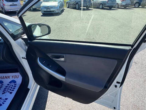 2013 Toyota Prius Plug-in Hybrid