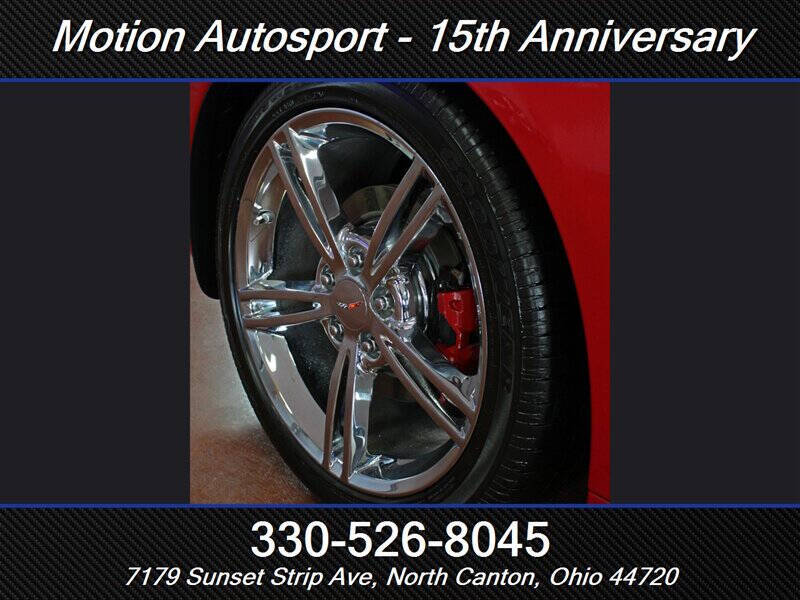2006 Chevrolet Corvette