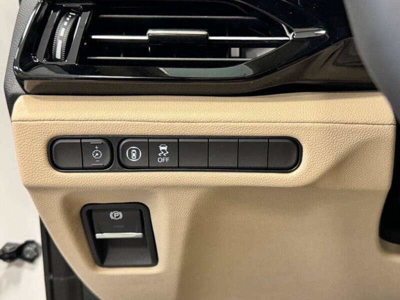 2026 Acura MDX SH-AWD