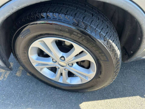 2012 Dodge Durango Crew