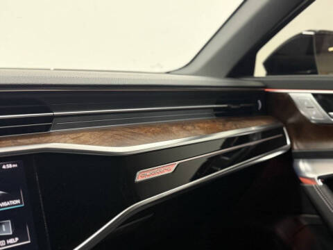 2019 Audi A6 quattro Prestige 55 TFSI