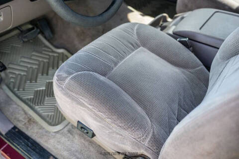 1994 Ford Bronco Eddie Bauer