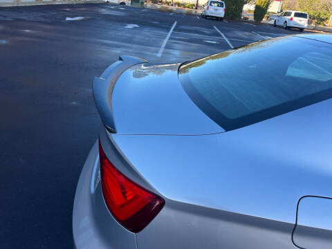 2015 Audi A3 2.0T quattro Premium