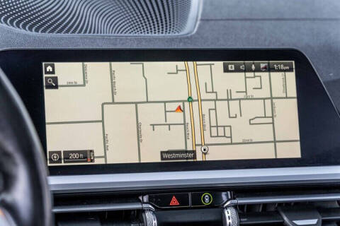 2020 BMW 3 Series M340i