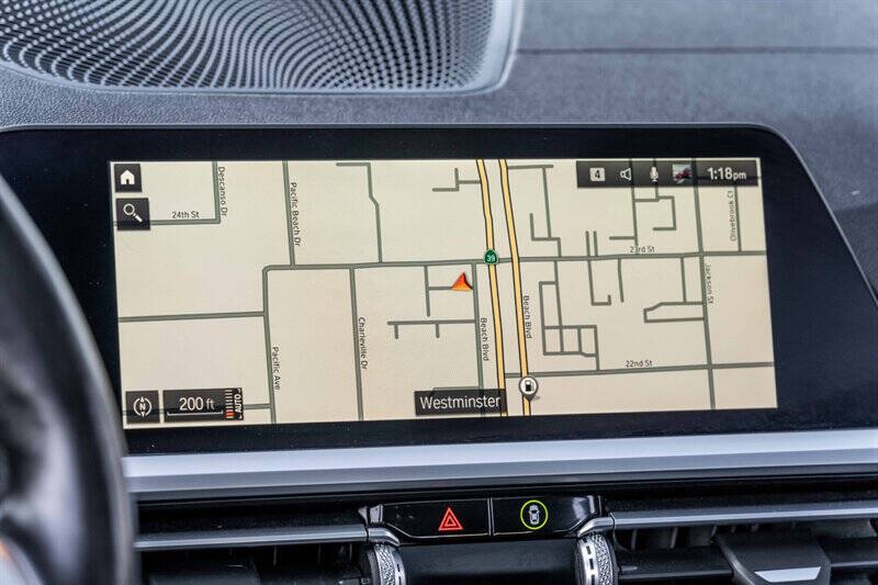 2020 BMW 3 Series M340i