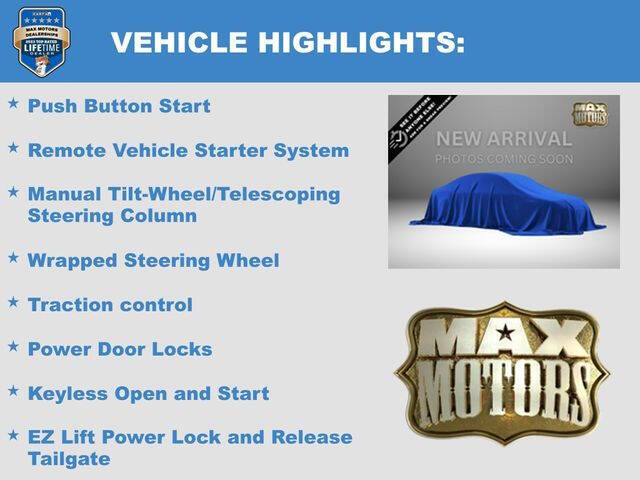 2026 Chevrolet Silverado 3500HD