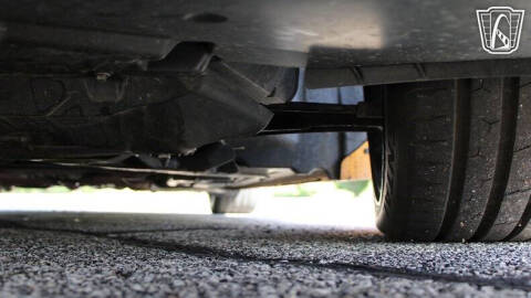 2013 Ford Mustang Boss 302