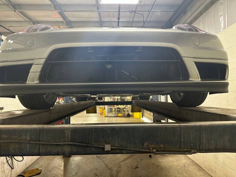 2004 Acura NSX