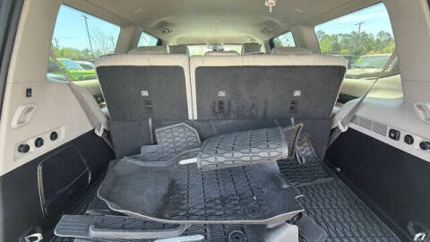 2024 Jeep Wagoneer