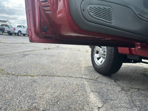 2007 Ford Ranger SPORT