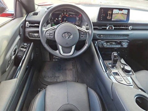 2024 Toyota GR Supra 3.0 Premium