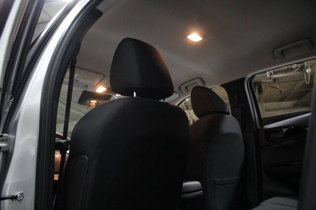 2026 Mitsubishi Eclipse Cross LE