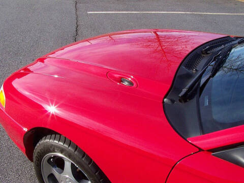1994 Ford Mustang SVT Cobra