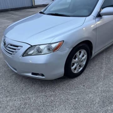 2009 Toyota Camry LE