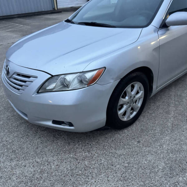 2009 Toyota Camry LE
