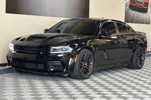 2023 Dodge Charger