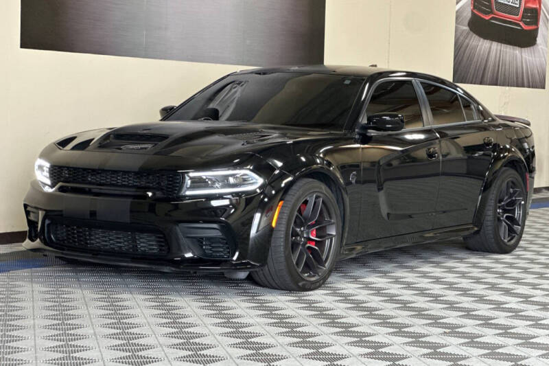 2023 Dodge Charger