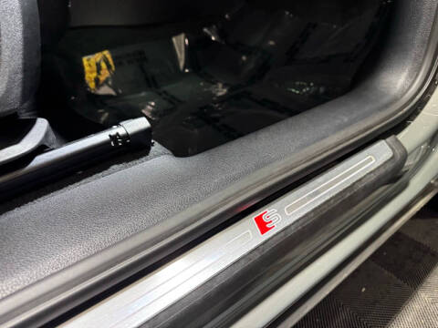 2023 Audi Q3 quattro S line Premium 45 TFSI