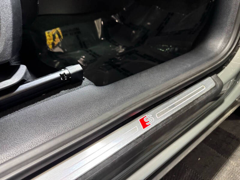 2023 Audi Q3 quattro S line Premium 45 TFSI