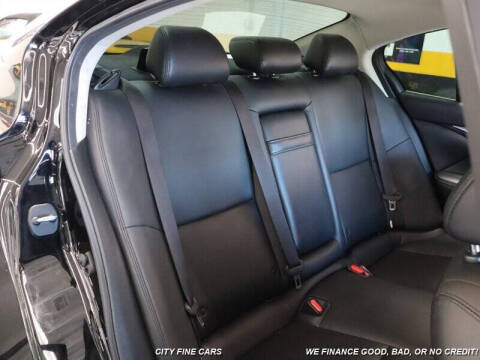 2020 Infiniti Q50 3.0T Pure