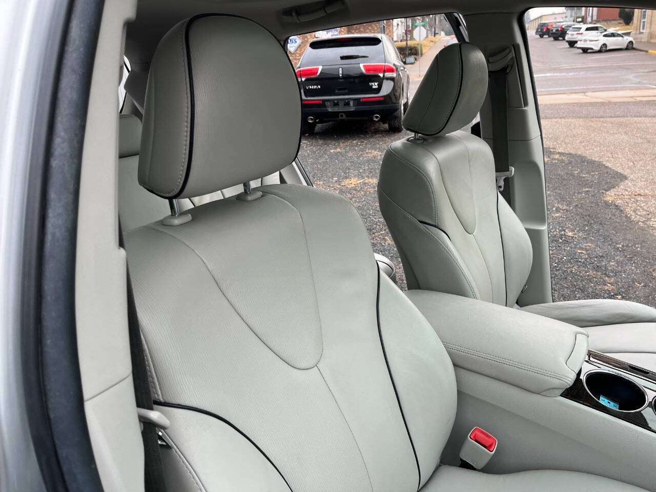 2013 Toyota Venza 68