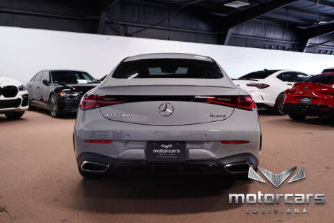 2024 Mercedes-Benz CLE CLE 300 4MATIC