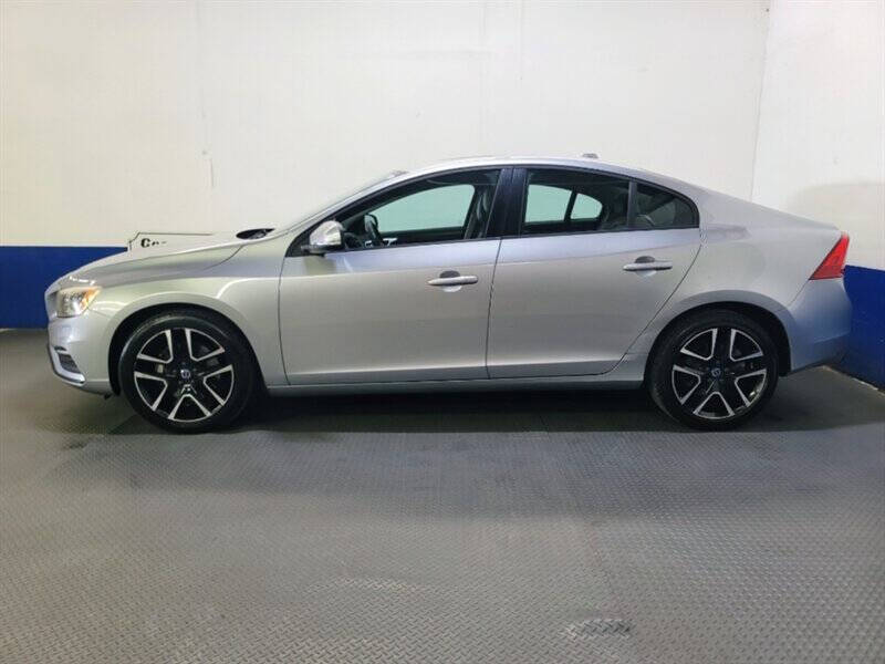 2017 Volvo S60 T5 Dynamic