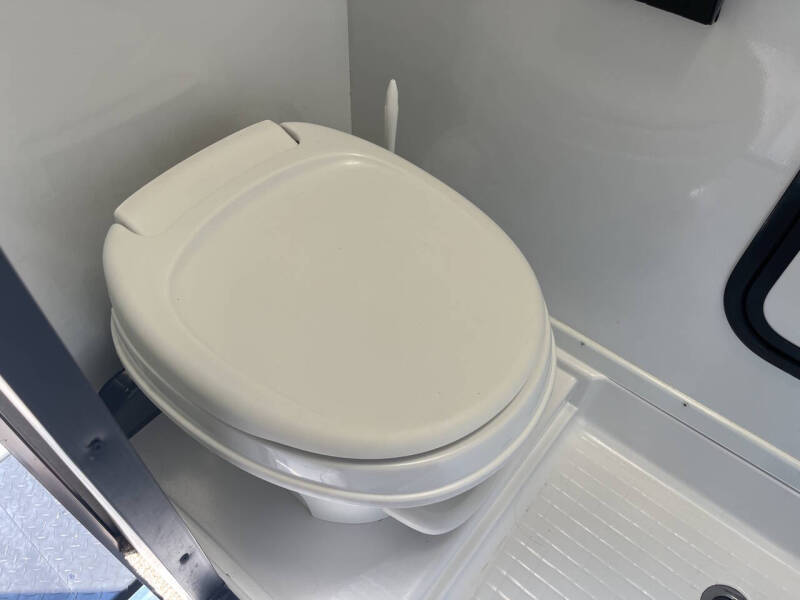 2020 Palomino BACKPACK EDITION