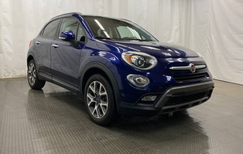 2017 FIAT 500X for sale at Direct Auto Sales in Philadelphia PA
