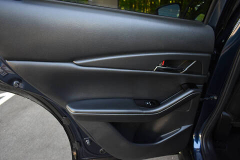 2023 Mazda CX-30 2.5 S Preferred