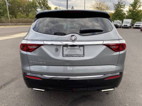 2024 Buick Enclave Premium