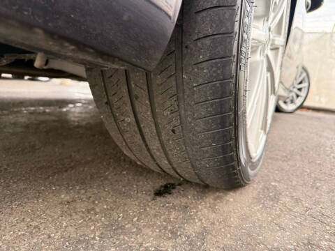 2018 Audi A6 2.0T Premium