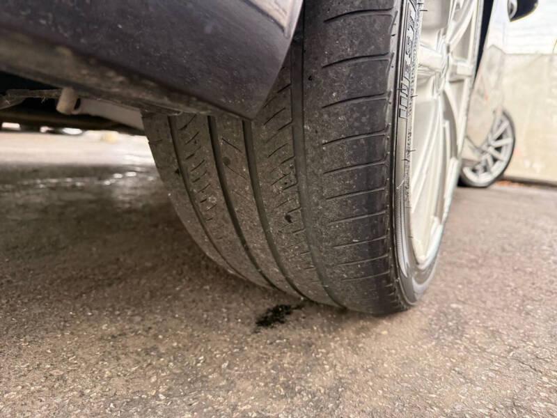 2018 Audi A6 2.0T Premium