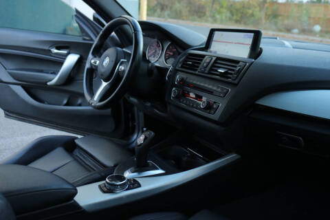 2014 BMW 2 Series M235i