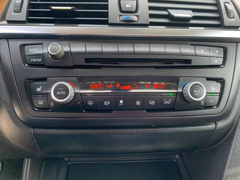 2013 BMW 3 Series 328i