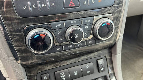 2014 Buick Enclave Premium