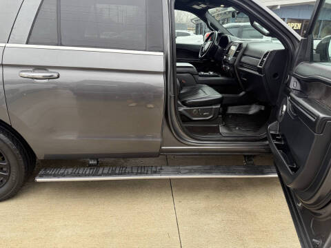 2019 Ford Expedition MAX Limited