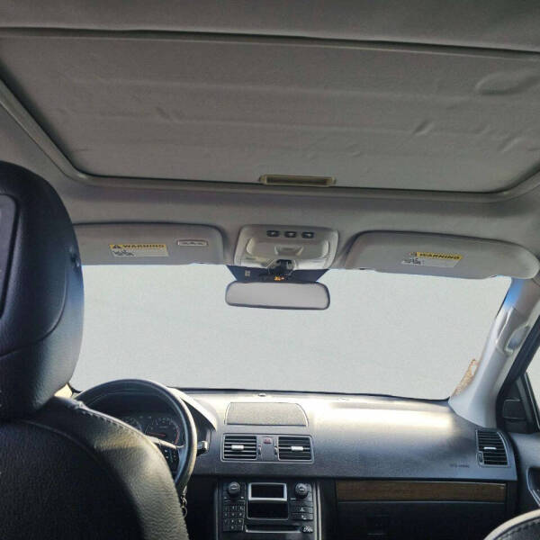 2006 Volvo XC90 2.5T