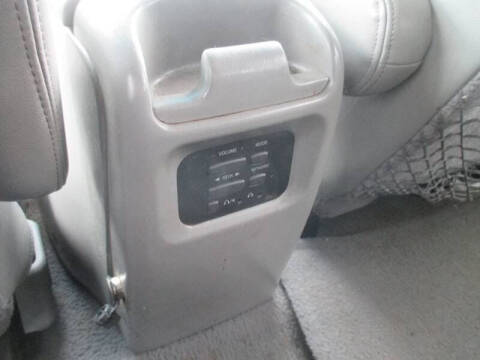 1999 Ford Expedition XLT