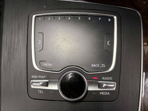 2018 Audi Q5 2.0T quattro Premium Plus