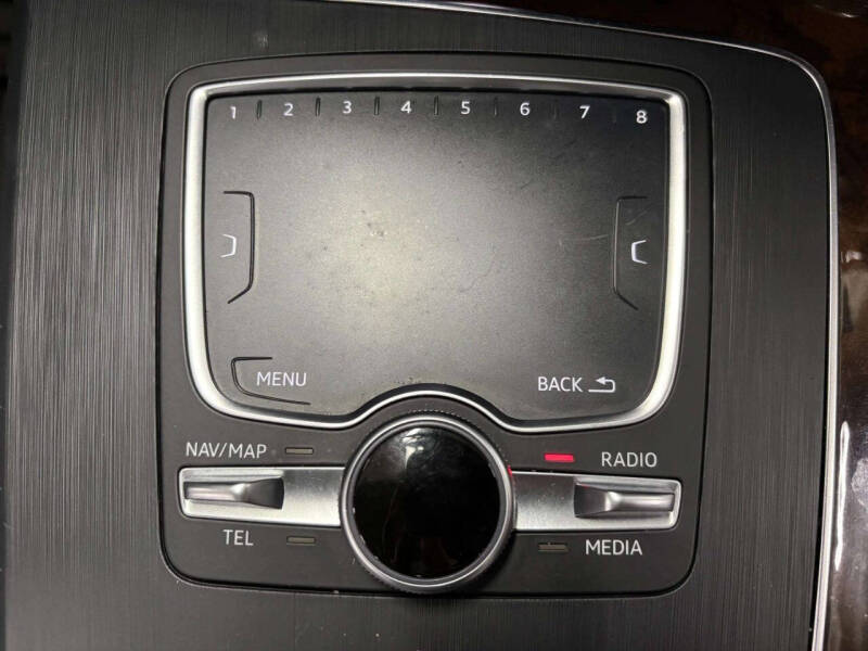 2018 Audi Q5 2.0T quattro Premium Plus