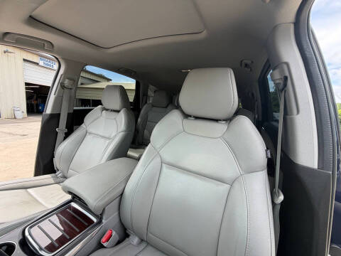 2014 Acura MDX SH-AWD w/Tech