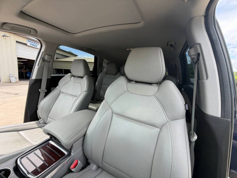 2014 Acura MDX SH-AWD w/Tech