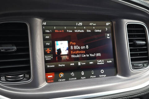 2021 Dodge Charger GT